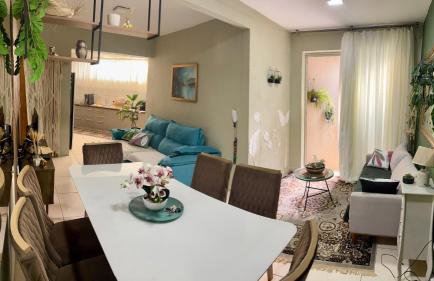 Casa verde 4 quartos - Foto 41