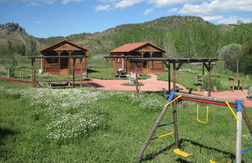 Las Casas de la Vega - Foto 39