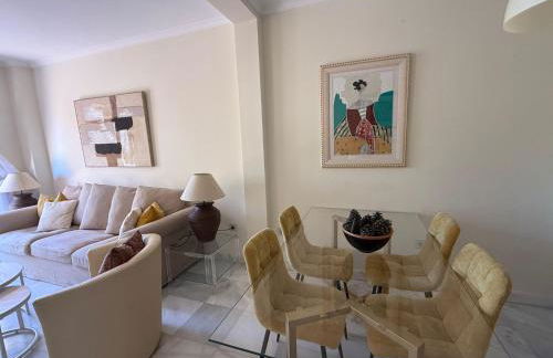 Lovely two bedroom apartment - Photo 2