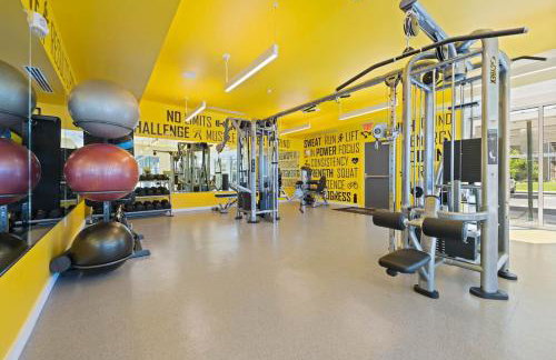 Luxury Austin Stay Near St Davids Pool and Gym - Foto 38