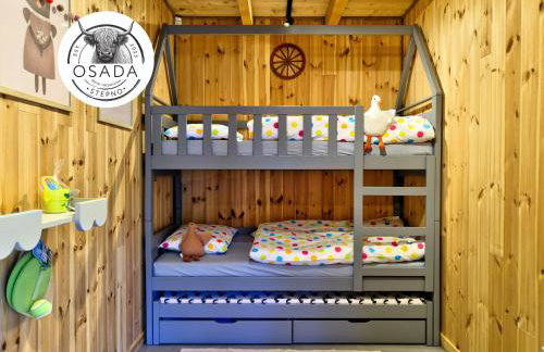 Osada Stepno - Foto 25