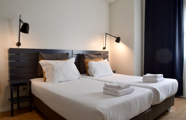 Spot Apartments - Foto 1