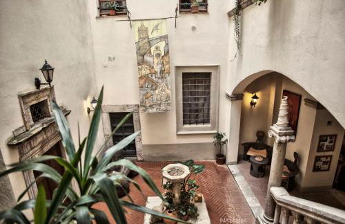 Residenza d'Epoca Palazzo Malfatti - Foto 6