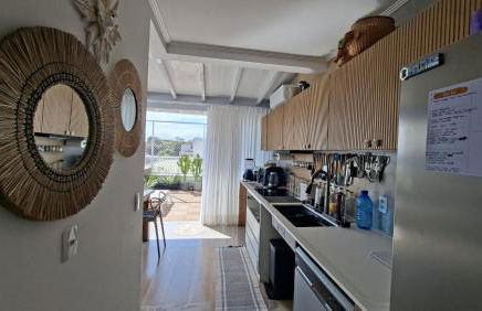 Cobertura Campeche - Floripa 1,4km da praia - Photo 4