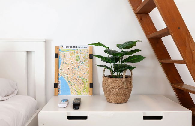 Unik Vacation Oli in Tarragona - Foto 72