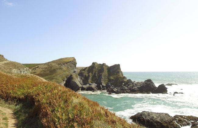 VVF Belle-Île-en-Mer, Le Palais - Photo 20