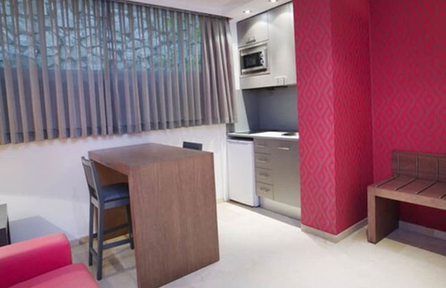 MS Aguamarina Costa del Sol - Foto 8