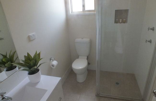 Albury Gardens Tourist Park - Photo 29