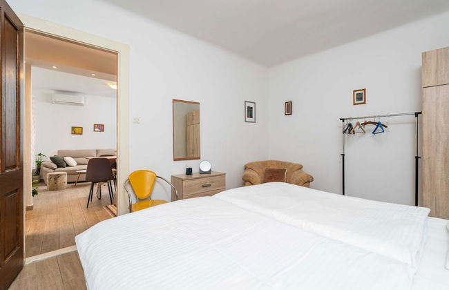 Apartment Family Tokić - Foto 3