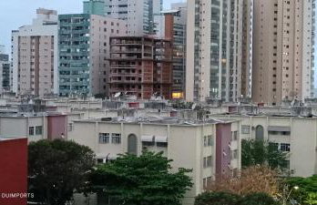 Apto 504 c/ Conforto e Praticidade em Itapuã - Foto 27