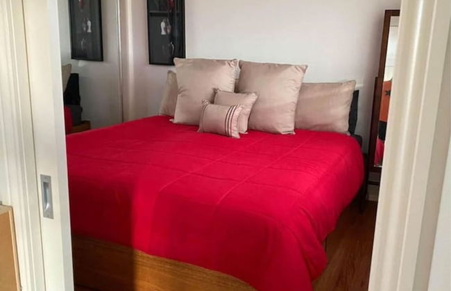 Killy Dora Beachside Escape Pet Wheelchair Friendly A Modern Coastal Retreat With Accessibility in Mind - Foto 9