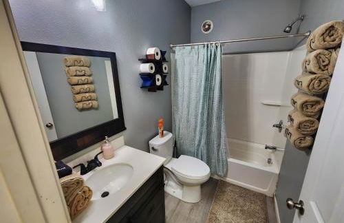 Percy Priest Lake2 Quiet Family Home - Foto 28