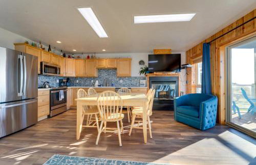 Sanderling Sea Cottages, Unit 10 - Foto 10