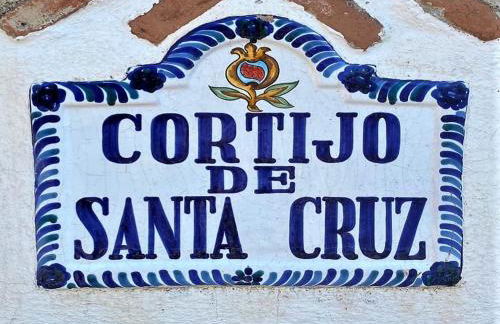 Andalusian Retreat for Groups - Foto 39