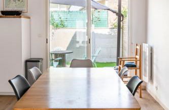 Maison de Larros, au calme idéalement placée - Foto 16