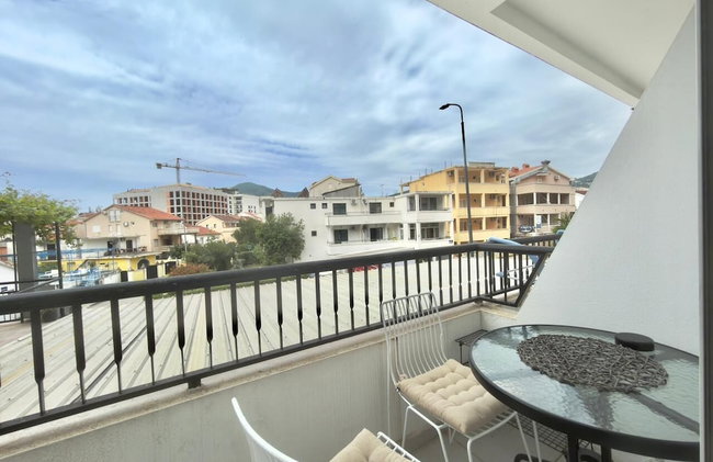 Apartmani Terminal - Foto 45