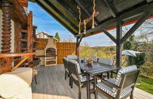 Gorgeous Home In Gornja Voca With Sauna - Foto 17