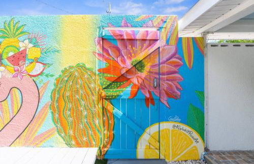 Fall Special! Squeeze the Day | Beach <1mi | 4plex - Foto 36