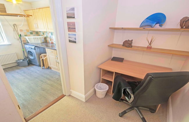 Cloudbreak Braunton 4 Bedroom, Sleeps 8, Dog Friendly - Foto 10