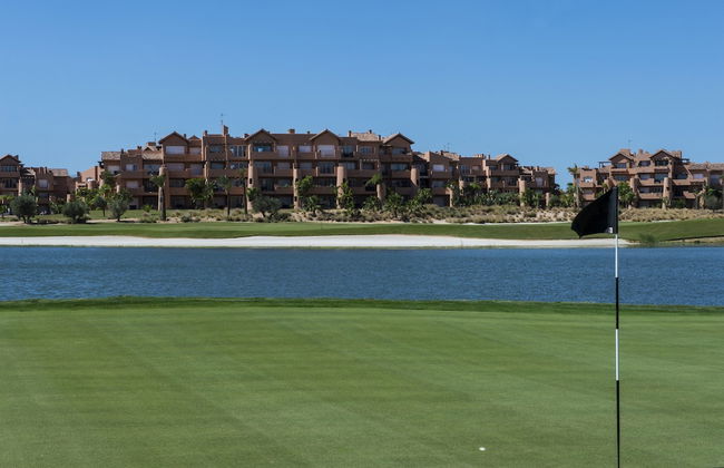 Ona Mar Menor – The Residence - Foto 37