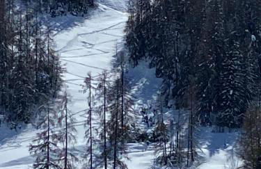 CHALET LUANE près de VALBERG - Foto 31