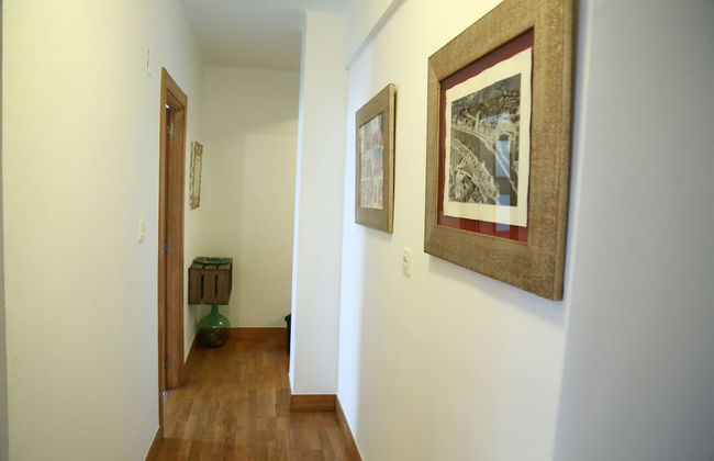 Calido apartamento Centrico junto a funicular y metro - Foto 14