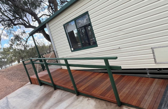 NRMA Mildura Riverside Holiday Park - Foto 49