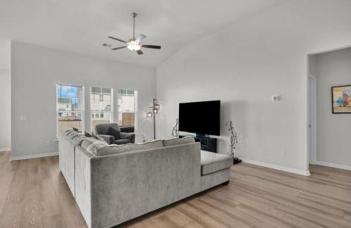 Serene Stay in Savannah Residential Heaven - Foto 6