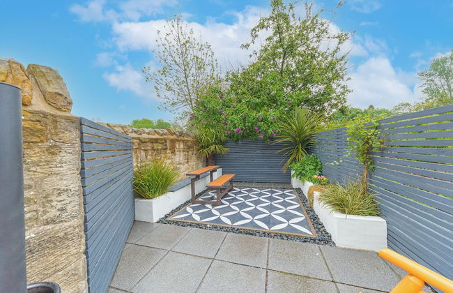 Cosy Dog Welcoming, Cosy Countryside Retreat - Foto 16