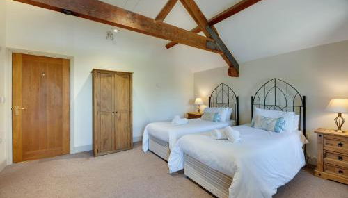 The Loft at Spindlestone - Foto 4