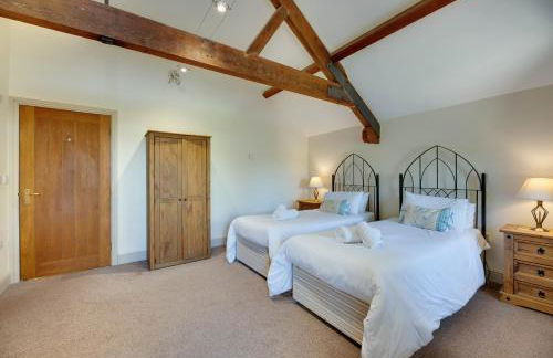 The Loft at Spindlestone - Foto 4