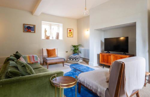 Stunning 8-Bedroom Home in Painswick - Foto 63