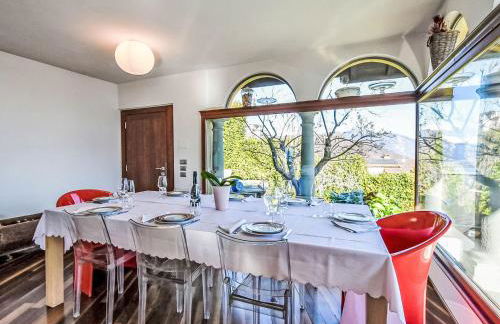 Apartment Xino Terrace View-2 by Interhome - Photo 8