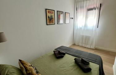 La Arquita, tu apartamento en Valladolid - Foto 17