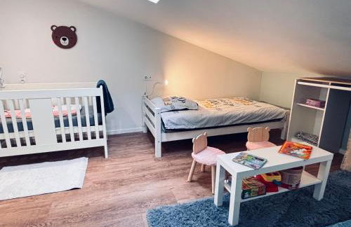 La Clé des Champs - Terrasse - Clim - Photo 19