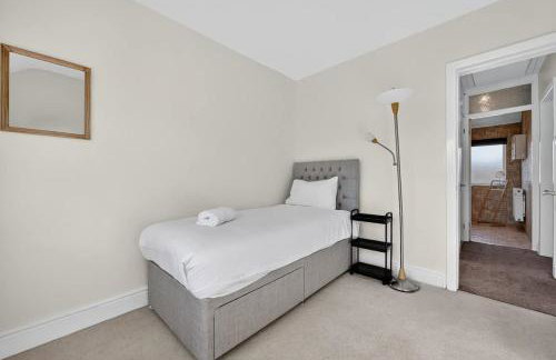 City SuperHost Lovely 3 bed Wythenshawe Home - Foto 19