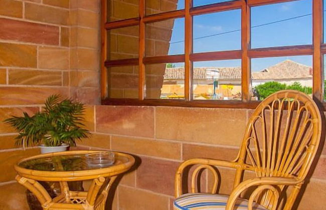 Casa Rural El Crisal - Photo 13