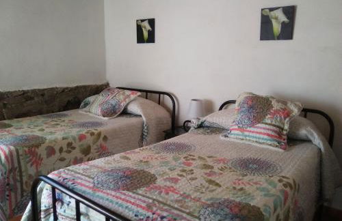 Casa de los abuelos - Foto 20