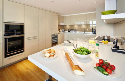 Cheval Three Quays at The Tower of London - Photo 133