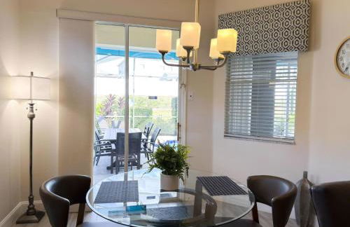 5 bedrooms pool home Calabay - Foto 27