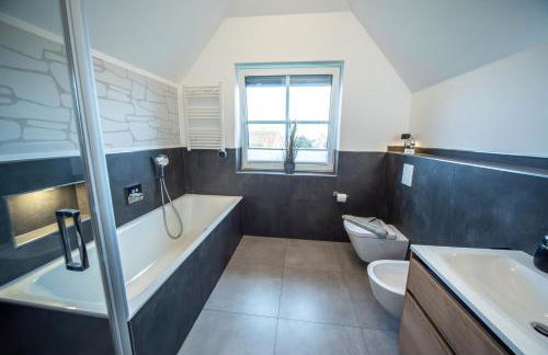 Winkelschiffchen III mit Sauna - Foto 14