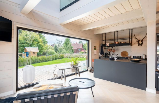 Abertamy Wag024 in Abertamy - Photo 18