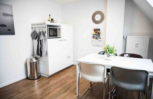 FeWo Waldblick - Foto 8