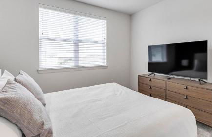 Landing Modern 2BD Gym Pool - Foto 14