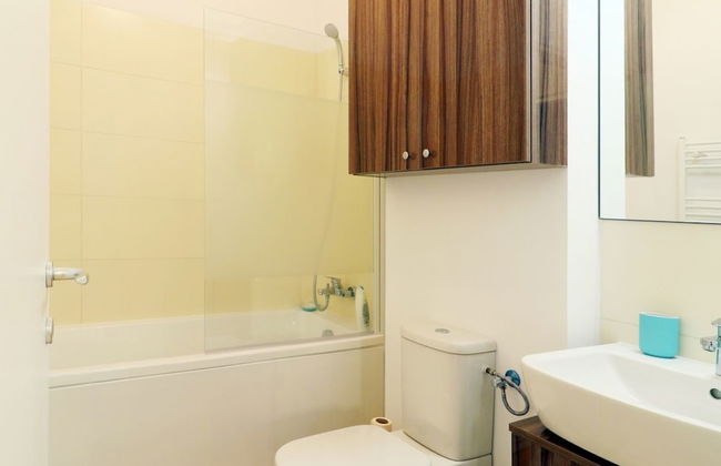 Apartment LaGloire - Photo 12