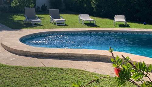 Les Maisons Bleues Denia - Foto 3, Garden