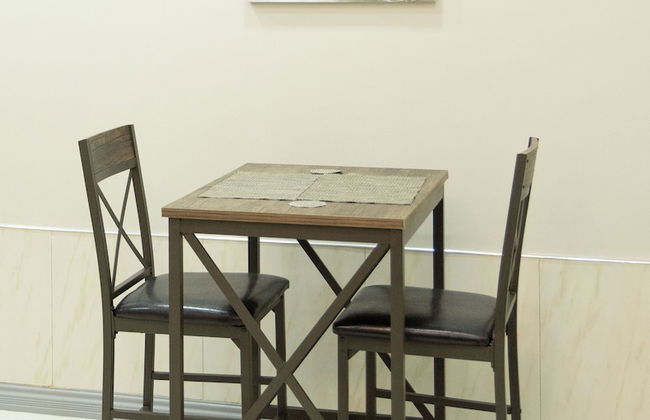 592 Hospitality Inc - Foto 32