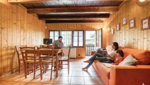 Incanto Walser Apartments Ronco - Foto 3