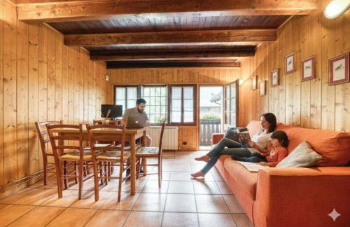 Incanto Walser Apartments Ronco - Photo 68