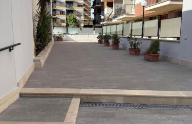 Tiburtina FLAM guest house - Foto 33